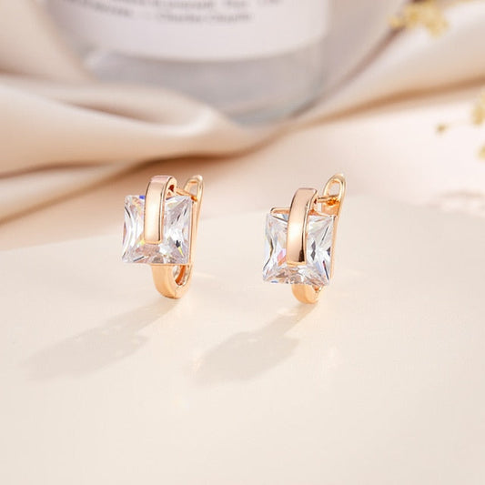 Quit The Game Earrings