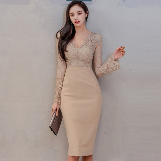 Part Of You Midi Skirt