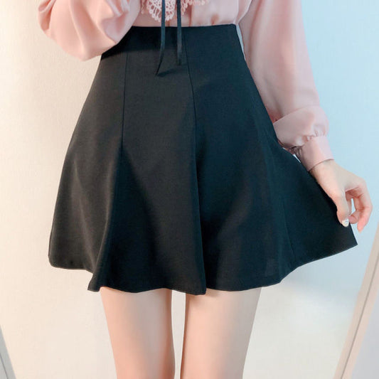 I Still Think Of You Mini Skirt