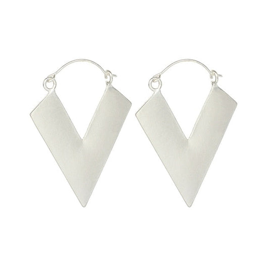 Break Our Plans Drop Dangle Earrings