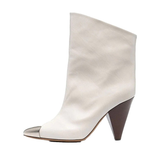 Oh So Precious Boots